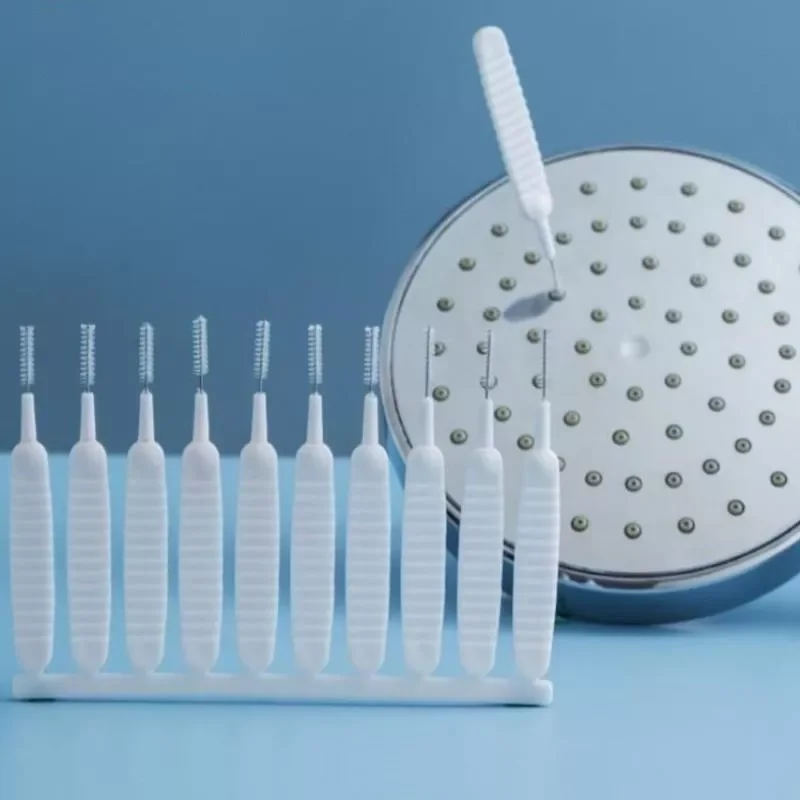 Anti-clogging Shower Head Cleaning Brush Small Brush Pore Gap Cleaning Brush Mobile Phone Hole Cleaning Keyboard
Anti-clogging Shower Head Cleaning Brush Small Brush Pore Gap Cleaning Brush Mobile Phone Hole Cleaning Keyboard