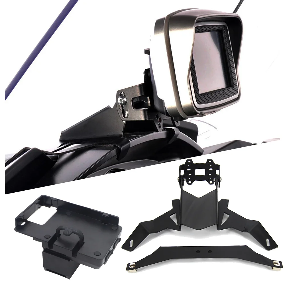 For BMW R 1200 RT 2013 2012 2011 2010 R1200RT New Motorcycle Navigation Bracket GPS Navigator USB Charging Phone Holder 
For BMW R 1200 RT 2013 2012 2011 2010 R1200RT New Motorcycle Navigation Bracket GPS Navigator USB Charging Phone Holder