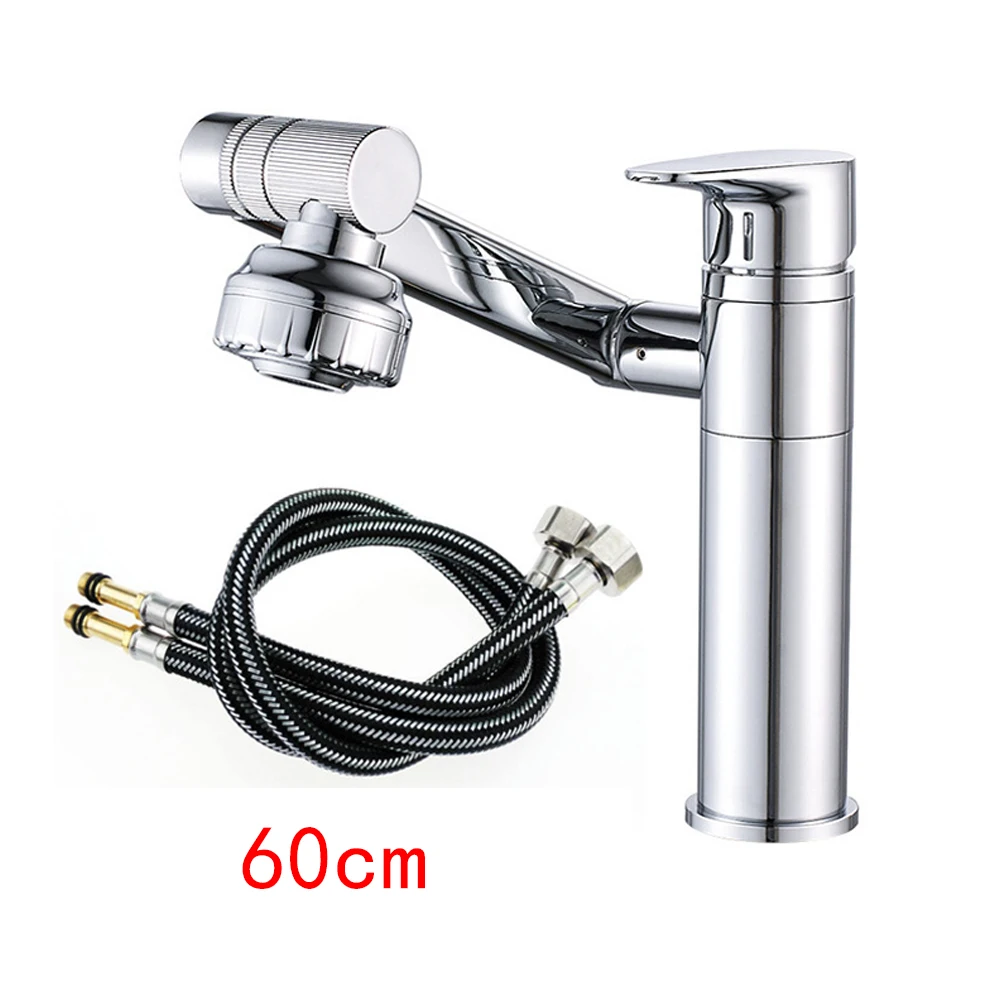 360 Degree Rotating Bathroom Sink Faucet Rotating Bathroom Sink Faucet Home Brass Shower Head Plumbing Tapware Basin Faucets
360 Degree Rotating Bathroom Sink Faucet Rotating Bathroom Sink Faucet Home Brass Shower Head Plumbing Tapware Basin Faucets