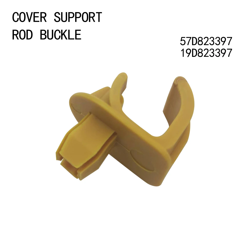 Крышка опорного стержня для VW Tharu 2019-2022 Lavuda 2018-2022 Skoda Karoq 2018-2023 Kamiq 2018-2023 57D823397 19D823397
Крышка опорного стержня для VW Tharu 2019-2022 Lavuda 2018-2022 Skoda Karoq 2018-2023 Kamiq 2018-2023 57D823397 19D823397