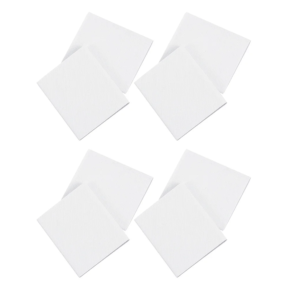 8Pcs Door Corner Seal Self Adhesive Pads for Weather Stripping Draft Protection
8Pcs Door Corner Seal Self Adhesive Pads for Weather Stripping Draft Protection