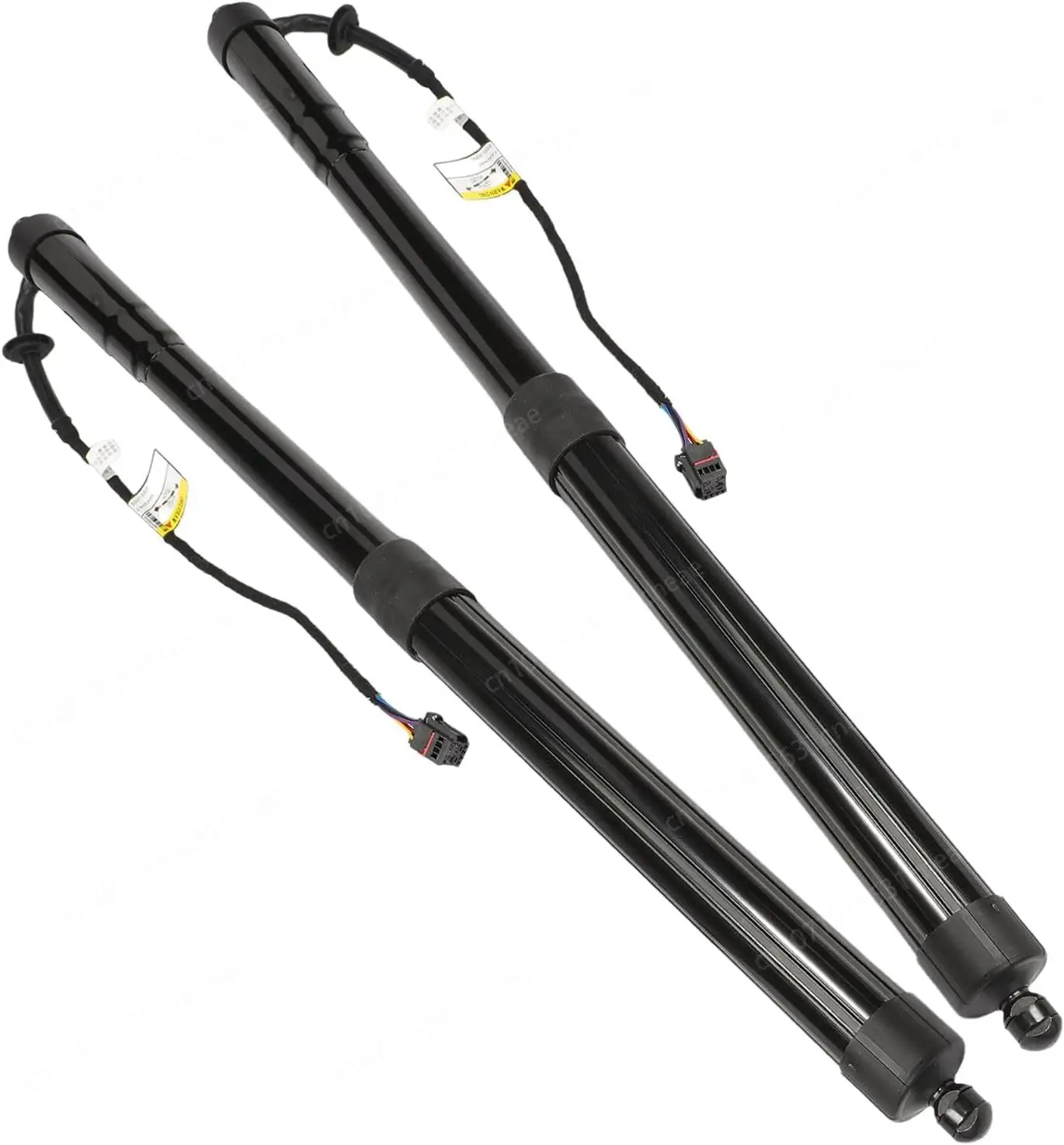 Подъемная поддержка люка для Porsche Cayenne 92A 958 2011 2012-2014, пара электрических газовых стоек задней двери 95851285104 95851285106 
Подъемная поддержка люка для Porsche Cayenne 92A 958 2011 2012-2014, пара электрических газовых стоек задней двери 95851285104 95851285106