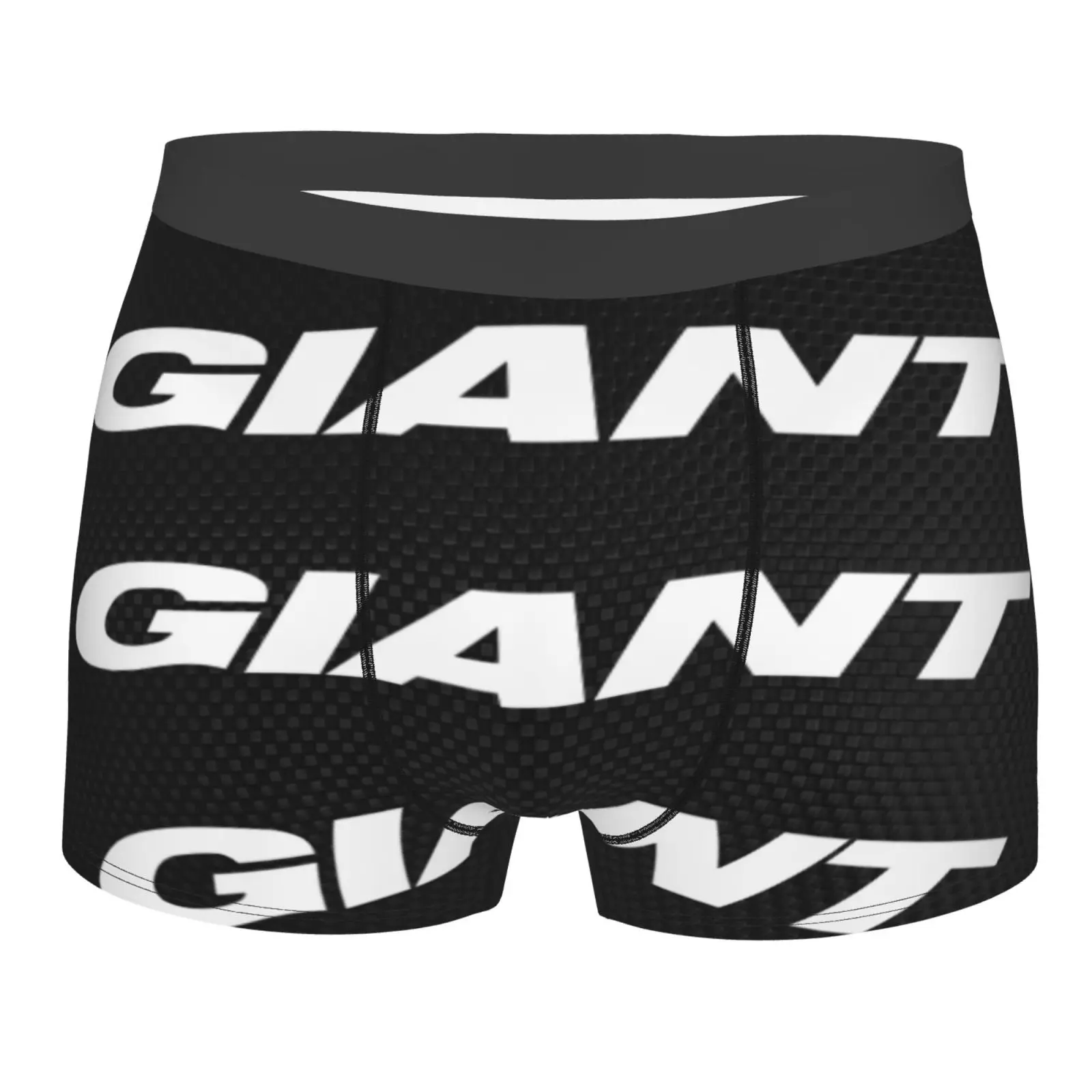 Giant 708 Men's Panties Men's Underpants Man Undrewear For Men Long Men Polyester Calcinha Boxer Feminina For Women Boys Anime
Giant 708 Men's Panties Men's Underpants Man Undrewear For Men Long Men Polyester Calcinha Boxer Feminina For Women Boys Anime