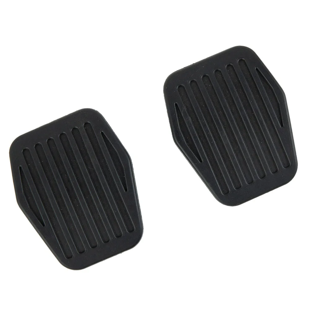1Pair Clutch Brake Pedal Rubber Cover For Ford KUGA FOCUS MK2 MK3 C-MAX 1234292 Brake Clutch Pedal Pad
1Pair Clutch Brake Pedal Rubber Cover For Ford KUGA FOCUS MK2 MK3 C-MAX 1234292 Brake Clutch Pedal Pad