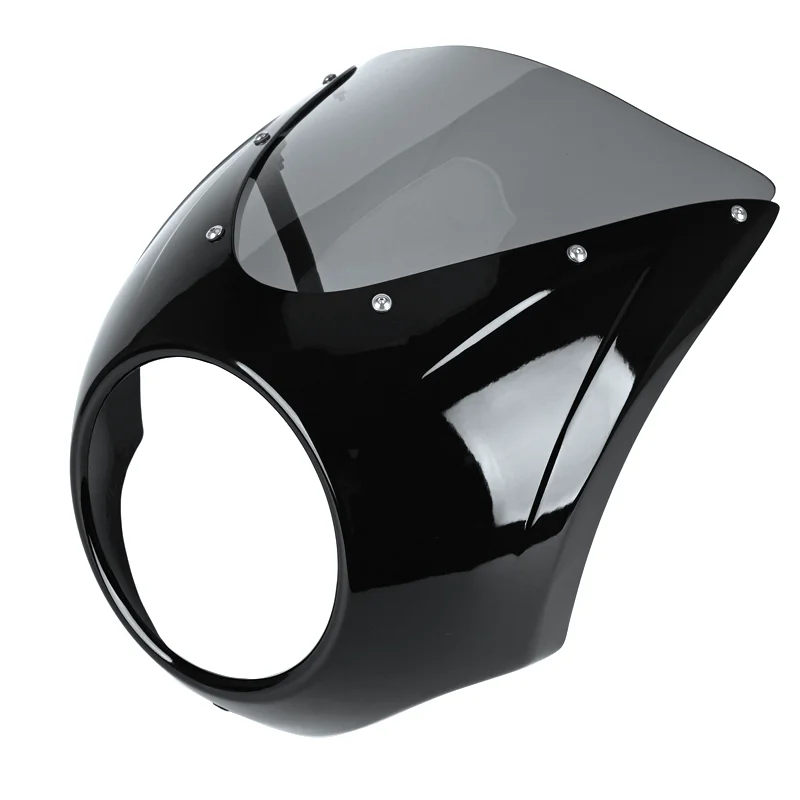 Комплект обтекателей для лобового стекла автомобиля Rock And Roll, подходит для BMW R18 100 Years R 18 Classic 2020-2024
Комплект обтекателей для лобового стекла автомобиля Rock And Roll, подходит для BMW R18 100 Years R 18 Classic 2020-2024
