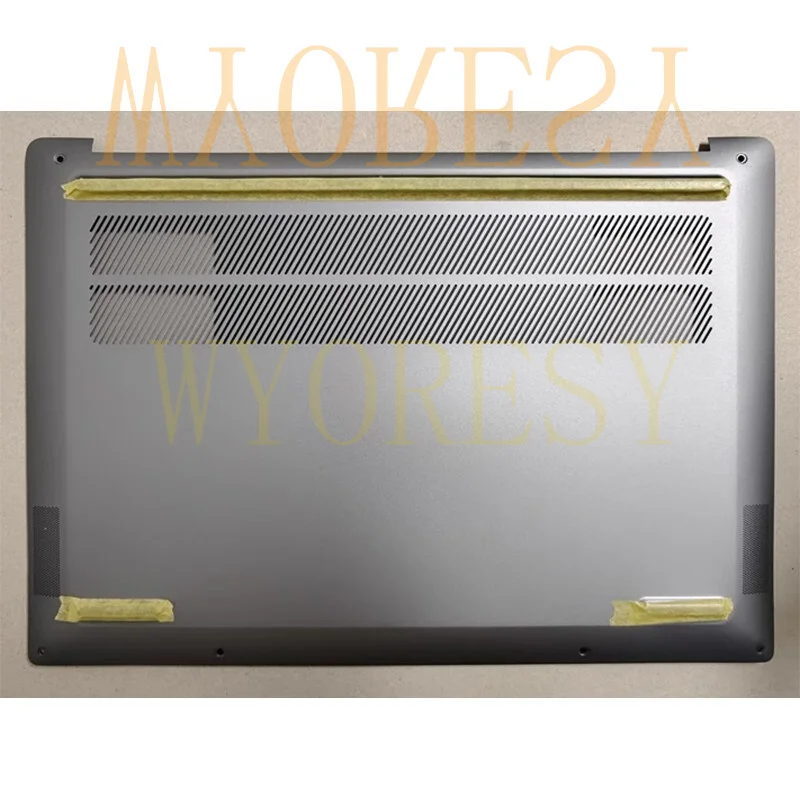 WYORESY 5CB1M81557 Новый нижний чехол D для ноутбука Ideapad Pro 5 14IMH9 83D2