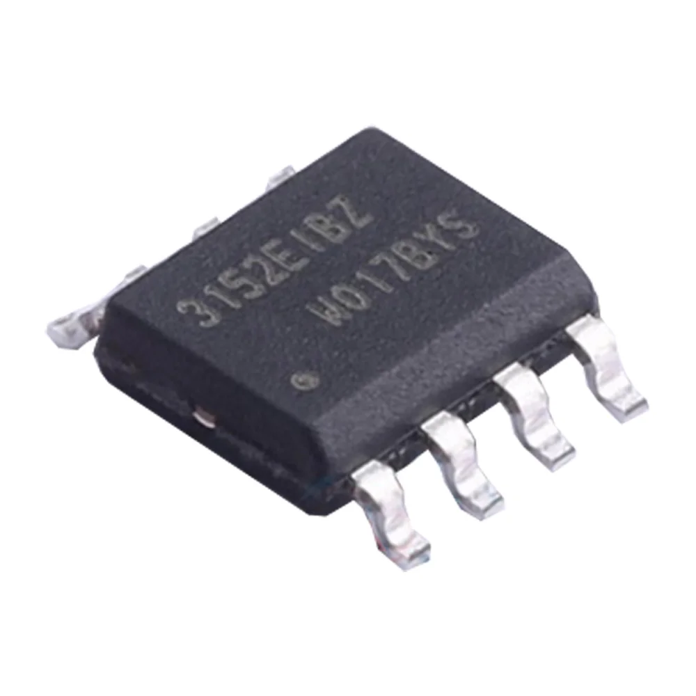 10 шт./лот ISL3152EIBZ-T ISL3152EIBZ SOIC-8_150mil 
10 шт./лот ISL3152EIBZ-T ISL3152EIBZ SOIC-8_150mil