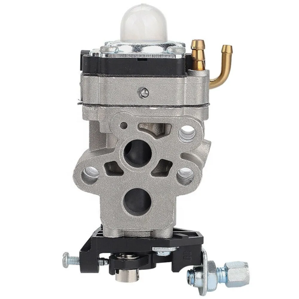 Walbro type TJ27E Carburetor for Kawasaki Hedge Trimmer TJ27E TJ027E TJ35E KBH27B KBL27B KBL27C Walbro WYA93-932
Walbro type TJ27E Carburetor for Kawasaki Hedge Trimmer TJ27E TJ027E TJ35E KBH27B KBL27B KBL27C Walbro WYA93-932