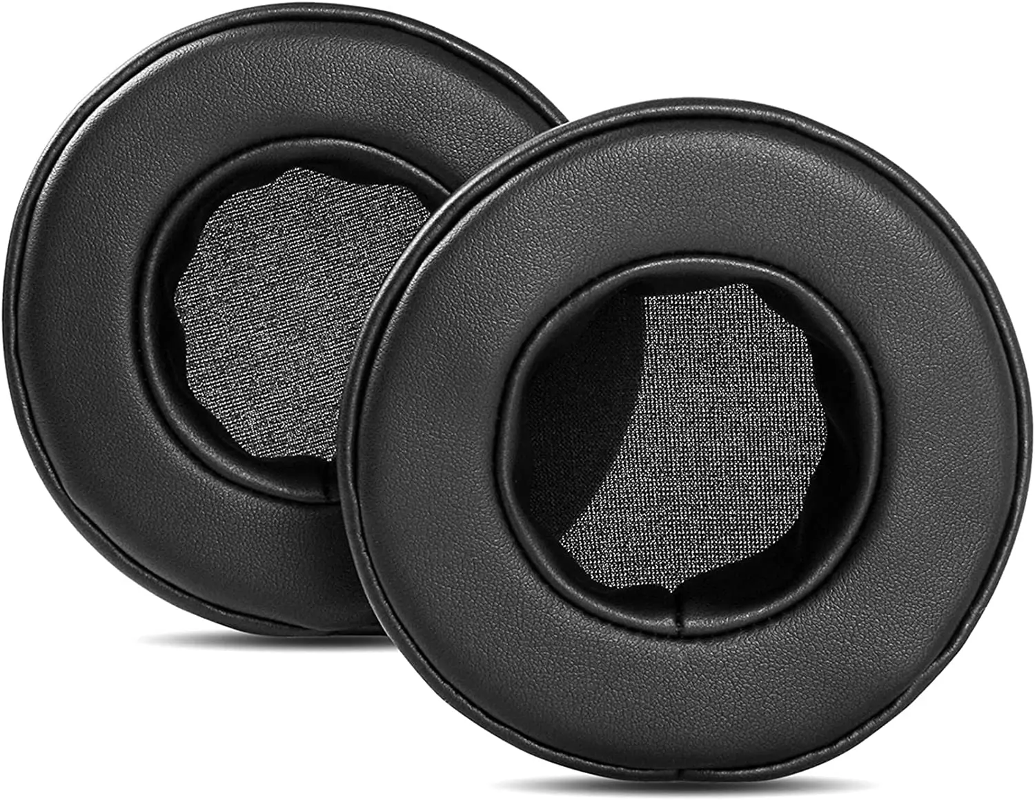 Ear Pads Cushion Memory Foam Replacement Compatible with Pioneer HDJ-X5 HDJ-X7 DJ HDJ-X10 Headphone ( Protein Leather Earpads )
Ear Pads Cushion Memory Foam Replacement Compatible with Pioneer HDJ-X5 HDJ-X7 DJ HDJ-X10 Headphone ( Protein Leather Earpads )