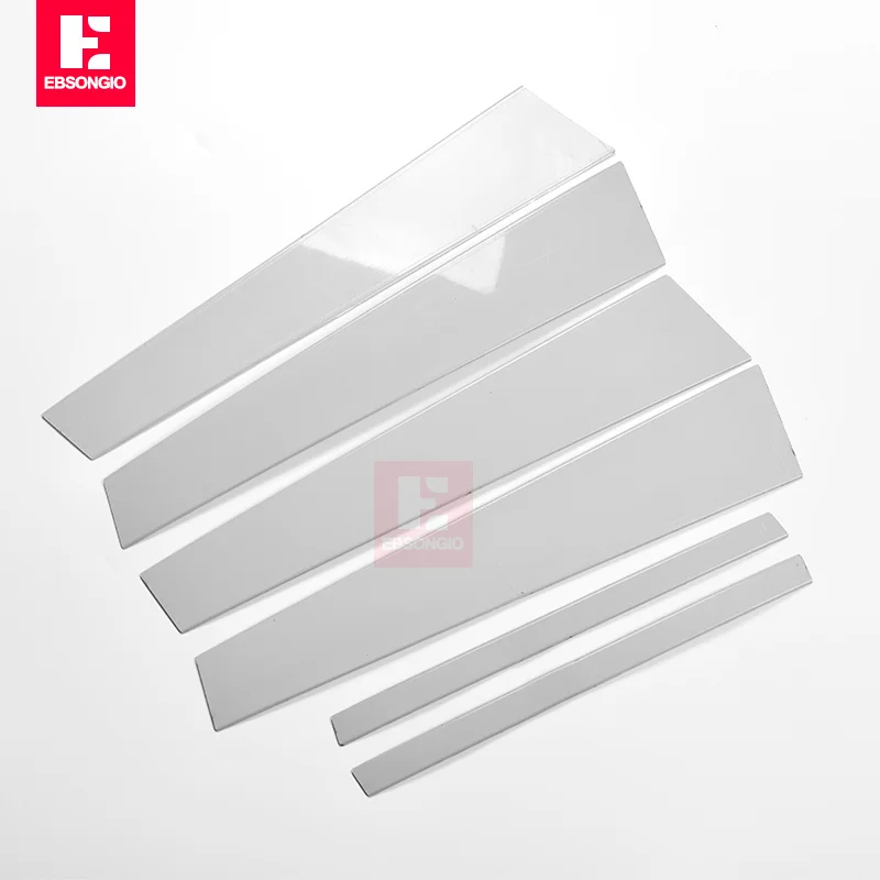 Подходит для Volkswagen Passat B6 2006-2011 нержавеющая сталь автомобильная дверь окно рамка центральные колонны B + C крышка отделка внешние аксессуары
Подходит для Volkswagen Passat B6 2006-2011 нержавеющая сталь автомобильная дверь окно рамка центральные колонны B + C крышка отделка внешние аксессуары