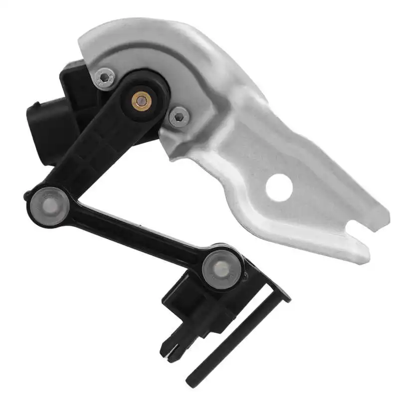 Air Suspension Height Level Sensor Front Right OEM Standard 7L0616214C Durable for Car
Air Suspension Height Level Sensor Front Right OEM Standard 7L0616214C Durable for Car