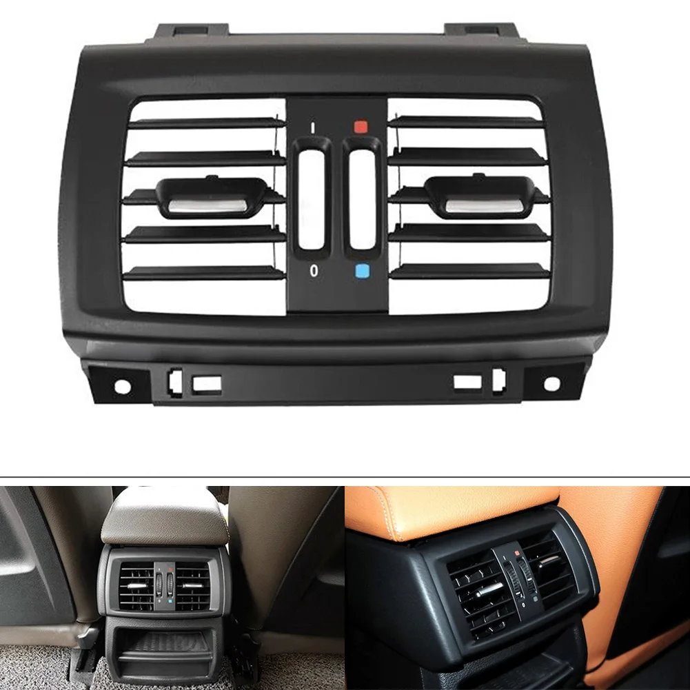Car Rear AC Air Condition Vent Grille Cover Outlet Panel For BMW X3 X4 F25 F26 AC Vent Grille Outlet Panel Cover
Car Rear AC Air Condition Vent Grille Cover Outlet Panel For BMW X3 X4 F25 F26 AC Vent Grille Outlet Panel Cover