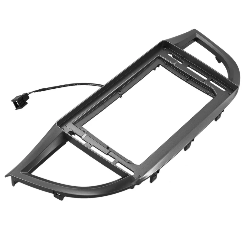 3X Car Radio Fascia For 2012-2016 HONDA CRV 10.1 Inch Stereo DVD Player Dashboard Kit Face Plate
3X Car Radio Fascia For 2012-2016 HONDA CRV 10.1 Inch Stereo DVD Player Dashboard Kit Face Plate
