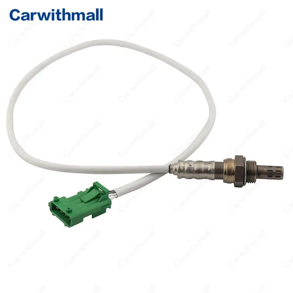 New Oxygen Sensor For CITROEN PEUGEOT 1.1 1.4 i 1.6 1.8 16V LAMBDA OXYGEN O2 SENSOR PROBE PETROL FRONT 1628KN 1628.KN 9636968780
New Oxygen Sensor For CITROEN PEUGEOT 1.1 1.4 i 1.6 1.8 16V LAMBDA OXYGEN O2 SENSOR PROBE PETROL FRONT 1628KN 1628.KN 9636968780