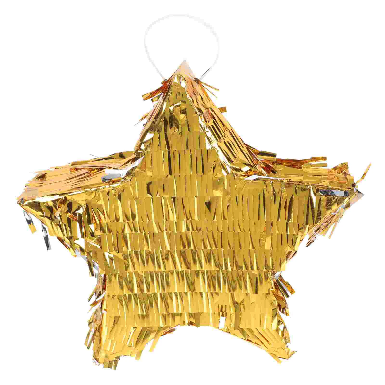 Pinata Pinatas Star Foil Birthday Party Gold Mexican Mayo Decor Fiestas Game Decorationsde Cinco Shower Babyornaments Small
Pinata Pinatas Star Foil Birthday Party Gold Mexican Mayo Decor Fiestas Game Decorationsde Cinco Shower Babyornaments Small