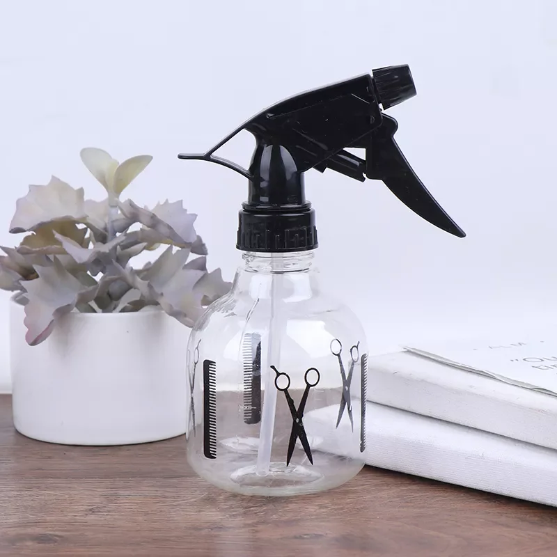 1pc 250ml Reusable Hairdressing Spray Bottles Beauty Tool Accessories Hair Salon Tool / Plants Flowers Water Sprayer Dual-use
1pc 250ml Reusable Hairdressing Spray Bottles Beauty Tool Accessories Hair Salon Tool / Plants Flowers Water Sprayer Dual-use