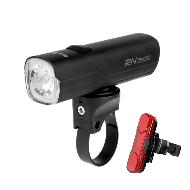 Powerful Bike Lights Front and Back LED Super Bright USB Rechargeable 1500 Lumens Bicycle Headlight Luz Delantera Bicicleta
Powerful Bike Lights Front and Back LED Super Bright USB Rechargeable 1500 Lumens Bicycle Headlight Luz Delantera Bicicleta