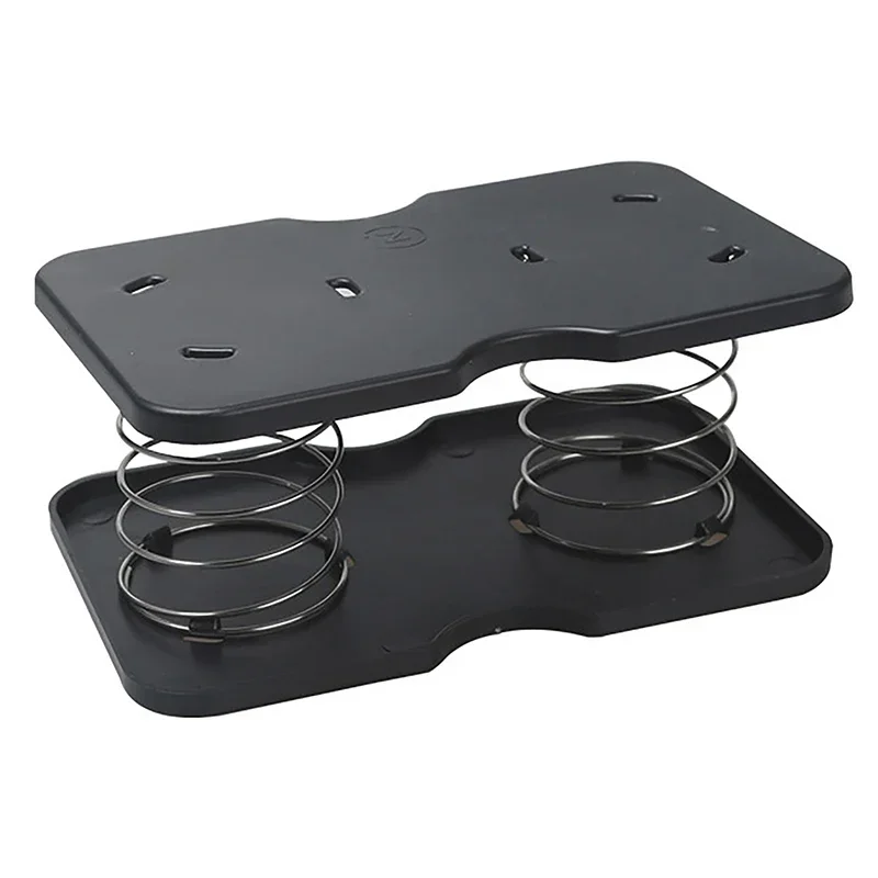 Пружинный держатель для салфеток 
Пружинный держатель для салфеток