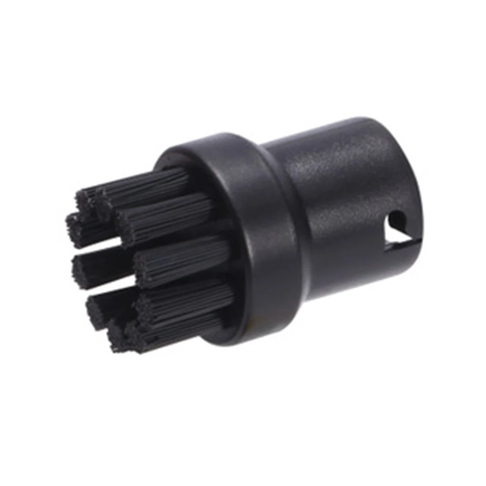4pcs/set Round Nylon Brushes For Karcher SC1 SC2S C3 SC4 SC5 SC952 SC1020 SC2500 SC5800 Steamer Cleaning Brush Tool Set
4pcs/set Round Nylon Brushes For Karcher SC1 SC2S C3 SC4 SC5 SC952 SC1020 SC2500 SC5800 Steamer Cleaning Brush Tool Set