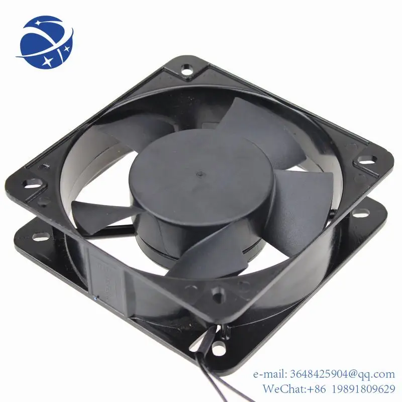 YYHC20PCS Gdstime AC Big Flow Fan 135mm 135x135x38mm 220V 240V Cooler Cooling 13528
YYHC20PCS Gdstime AC Big Flow Fan 135mm 135x135x38mm 220V 240V Cooler Cooling 13528