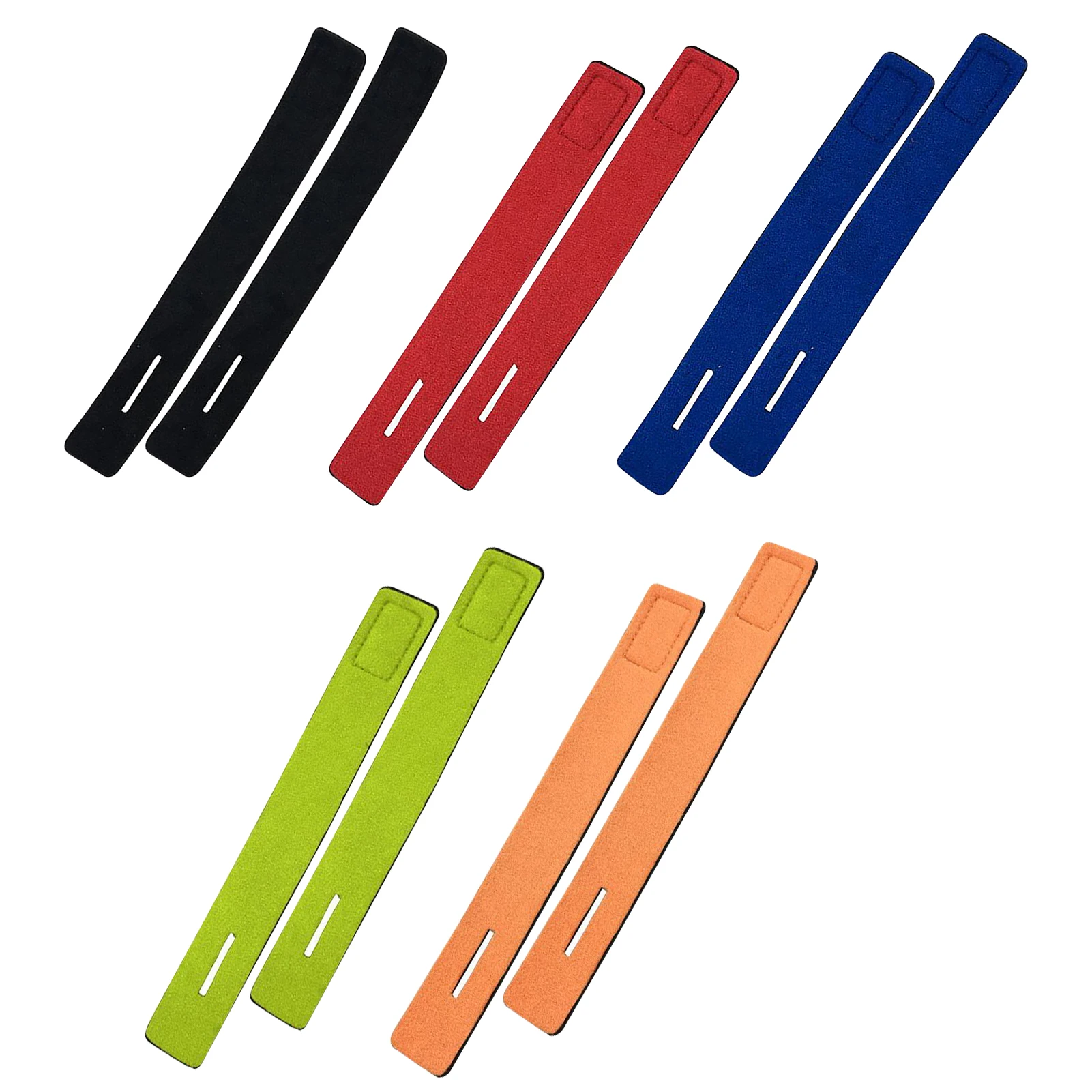 10 шт., регулируемые ремни для рыбалки
10 шт., регулируемые ремни для рыбалки