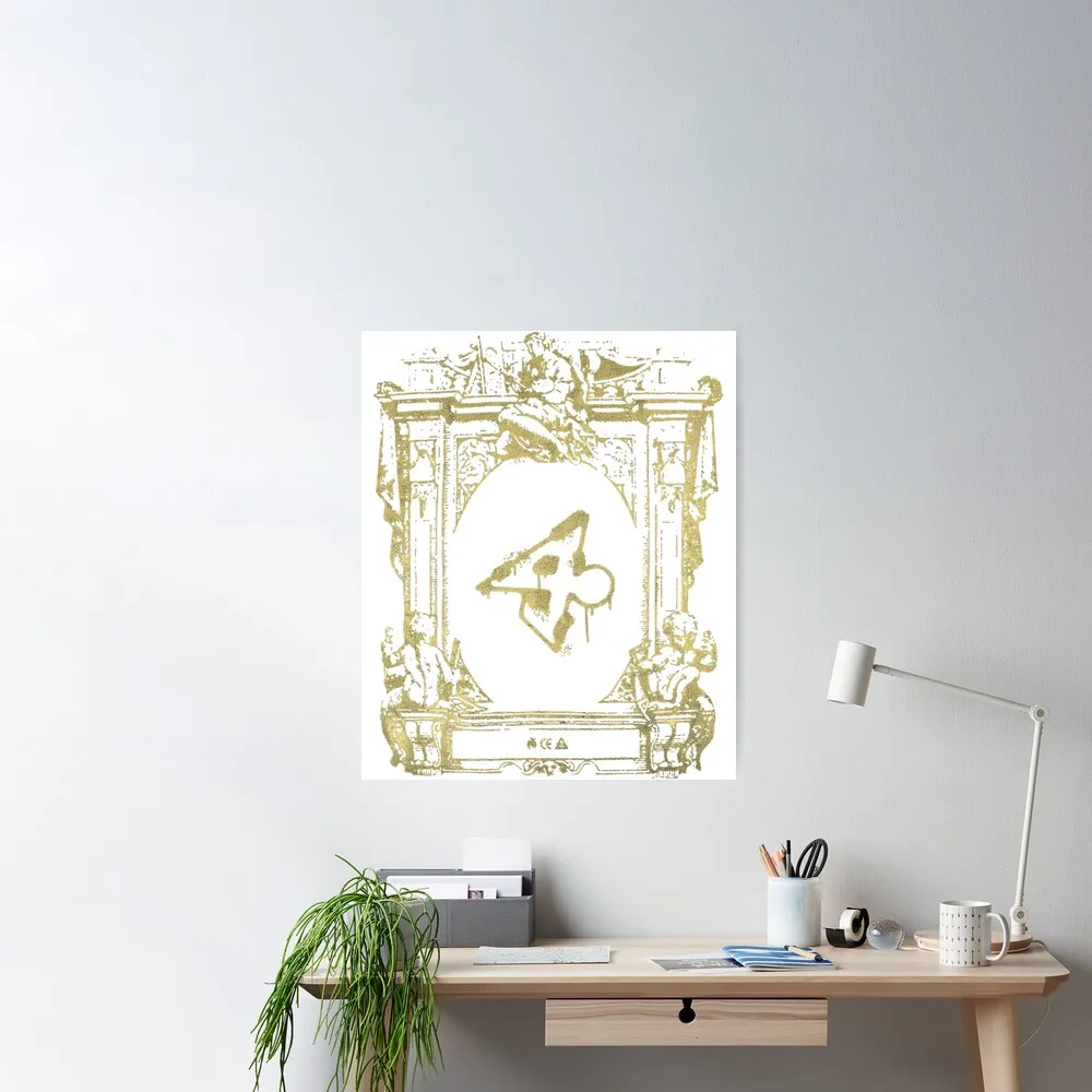 Generation Loss 1 Poster Decor Modern Wall Print Room Vintage Home Art Mural Decoration Funny Painting No Frame
Generation Loss 1 Poster Decor Modern Wall Print Room Vintage Home Art Mural Decoration Funny Painting No Frame