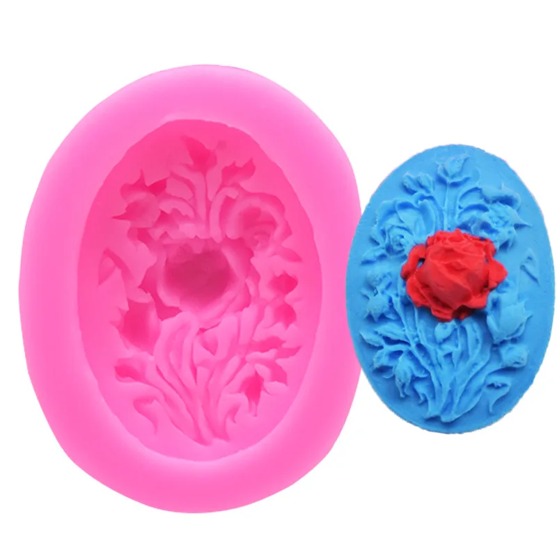 Силиконовая форма для торта 3D
Силиконовая форма для торта 3D