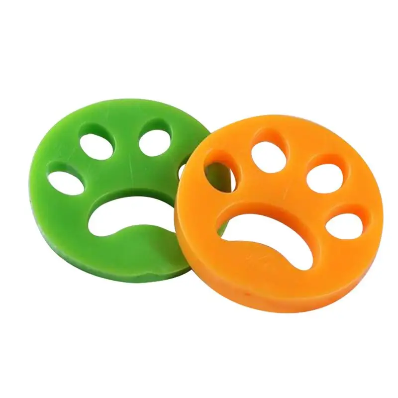 2pcs Brush Pet Hair Remover For Laundry Washer Dryer Remover for Clothing Bedding Carpet Hair Dust Stickers Laundry Hair Remover
2pcs Brush Pet Hair Remover For Laundry Washer Dryer Remover for Clothing Bedding Carpet Hair Dust Stickers Laundry Hair Remover