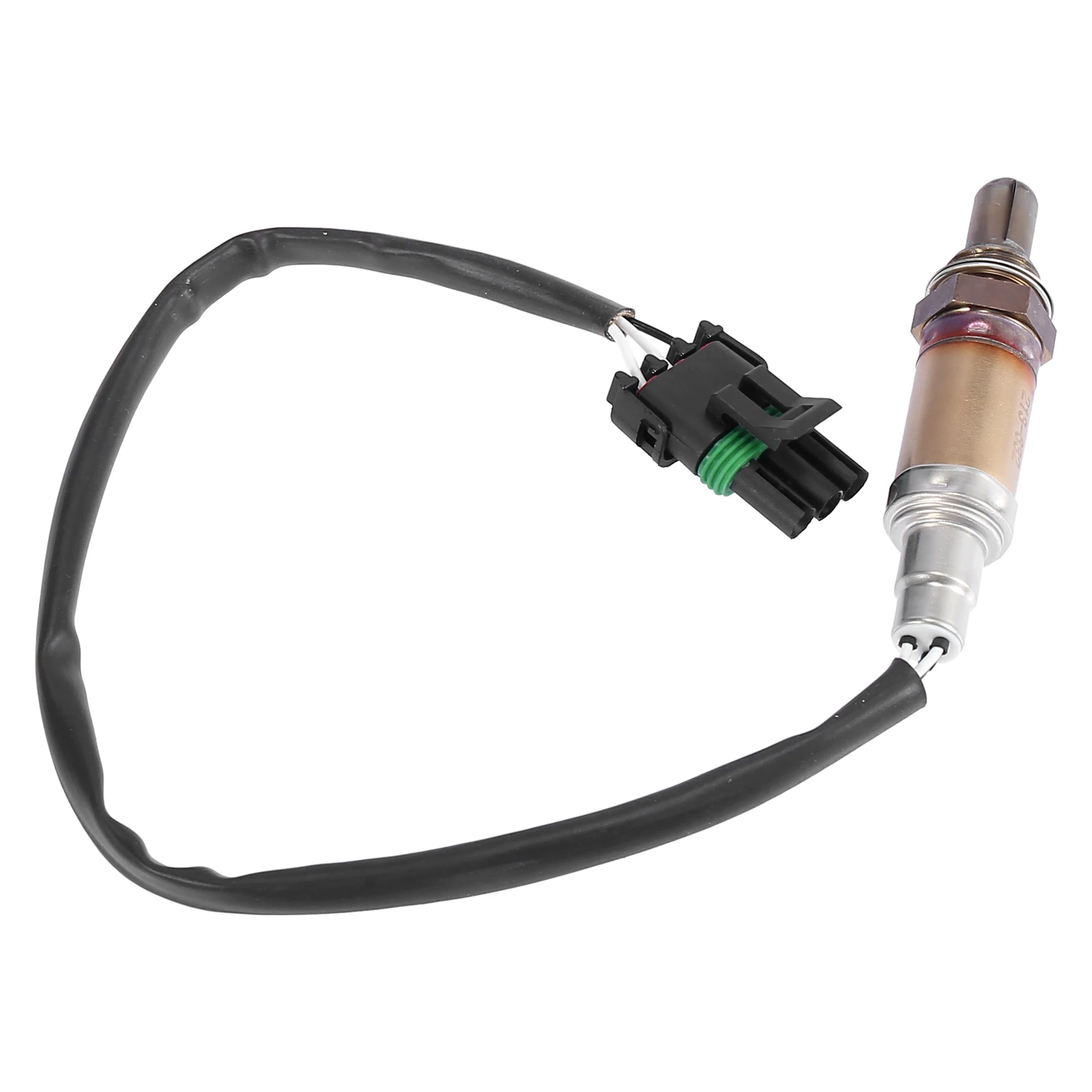 X Autohaux Exhaust Gas Oxygen Sensor 021906265AB/021906265E/023906265D for Chevrolet for GMC for Jeep for Pontiac for Oldsmobile
X Autohaux Exhaust Gas Oxygen Sensor 021906265AB/021906265E/023906265D for Chevrolet for GMC for Jeep for Pontiac for Oldsmobile