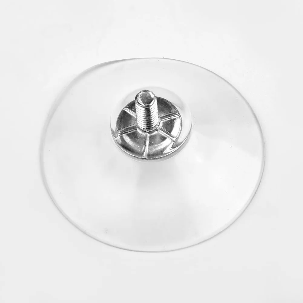 40mm Thumb Screw Clear Suction Cups White Nut Rubber Window Suckers Transparent Wall Hooks Hanger For Bathroom Kitchen 10PCS
40mm Thumb Screw Clear Suction Cups White Nut Rubber Window Suckers Transparent Wall Hooks Hanger For Bathroom Kitchen 10PCS