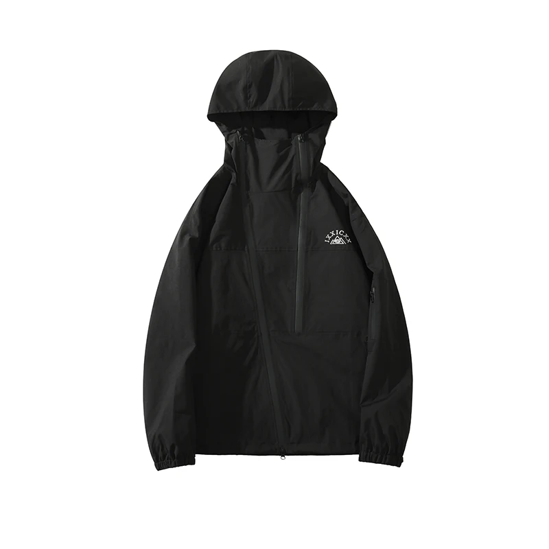 Punching Jacket Volleyball Mens Storm Level Waterproof Outdoor Climbing Workwear Jacket Male American Functional Jackets for Men
Punching Jacket Volleyball Mens Storm Level Waterproof Outdoor Climbing Workwear Jacket Male American Functional Jackets for Men
