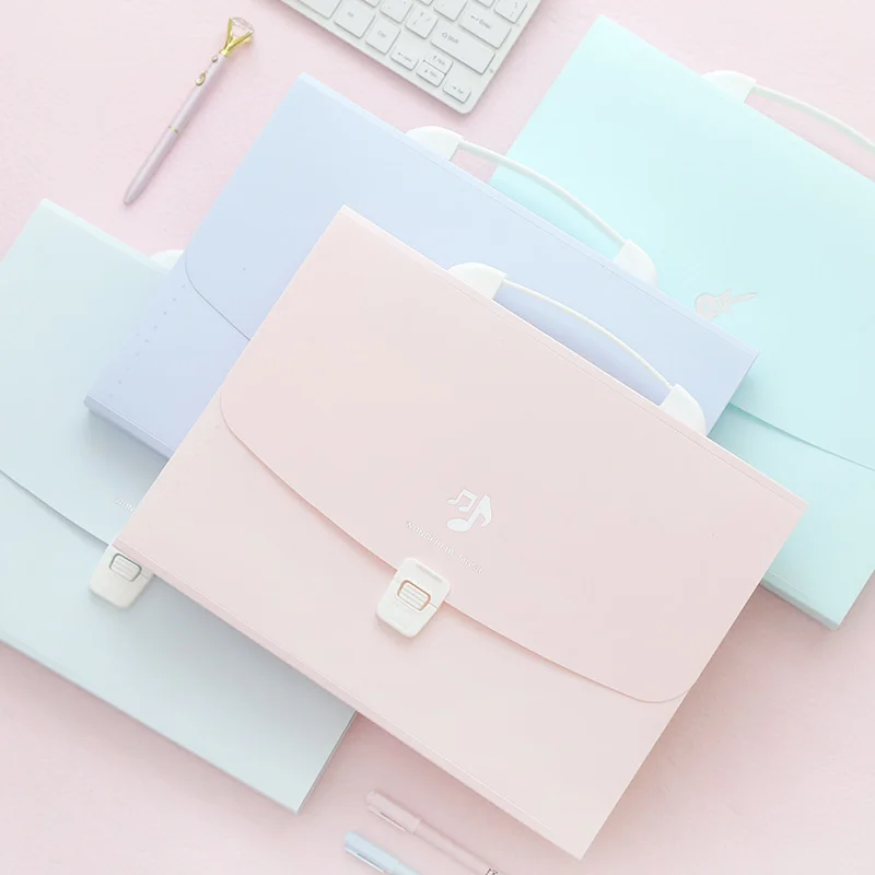 Portable A4 Multi-layer Folder Organ Bag Document Organizer Information Booklet Storage Bag Large-capacity File Bag Stationery
Portable A4 Multi-layer Folder Organ Bag Document Organizer Information Booklet Storage Bag Large-capacity File Bag Stationery