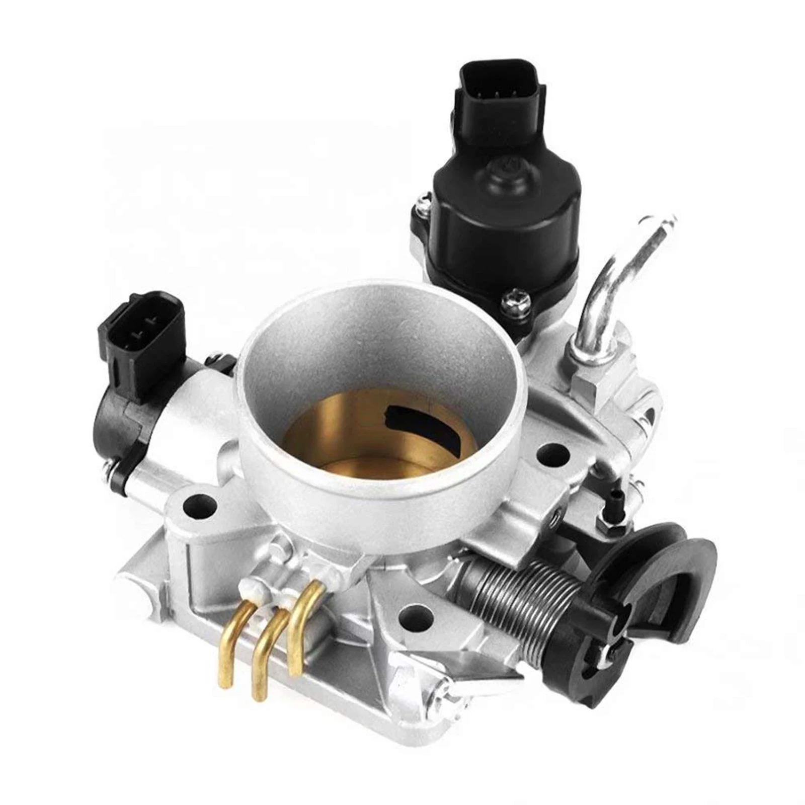 New Throttle Body Assembly for Mitsubishi Lancer OZ LS ES SE 2.0L MR560120 MN128888 MD615660
New Throttle Body Assembly for Mitsubishi Lancer OZ LS ES SE 2.0L MR560120 MN128888 MD615660