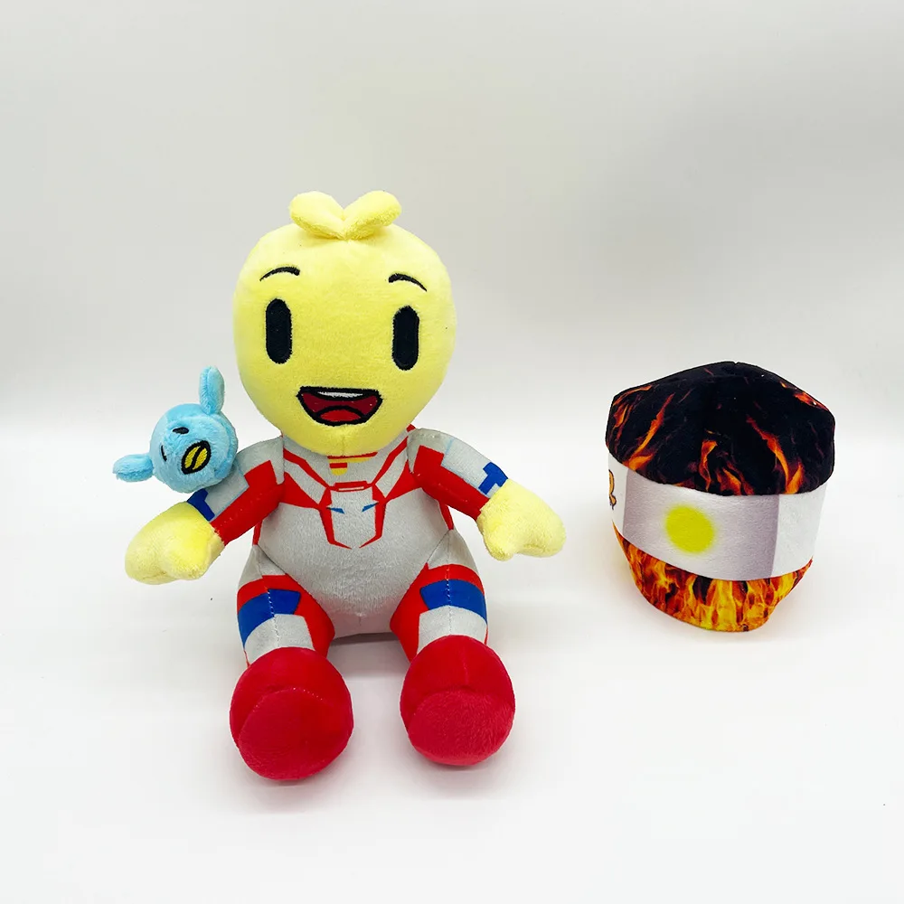 1 шт., Детская плюшевая игрушка, 22 см
1 шт., Детская плюшевая игрушка, 22 см