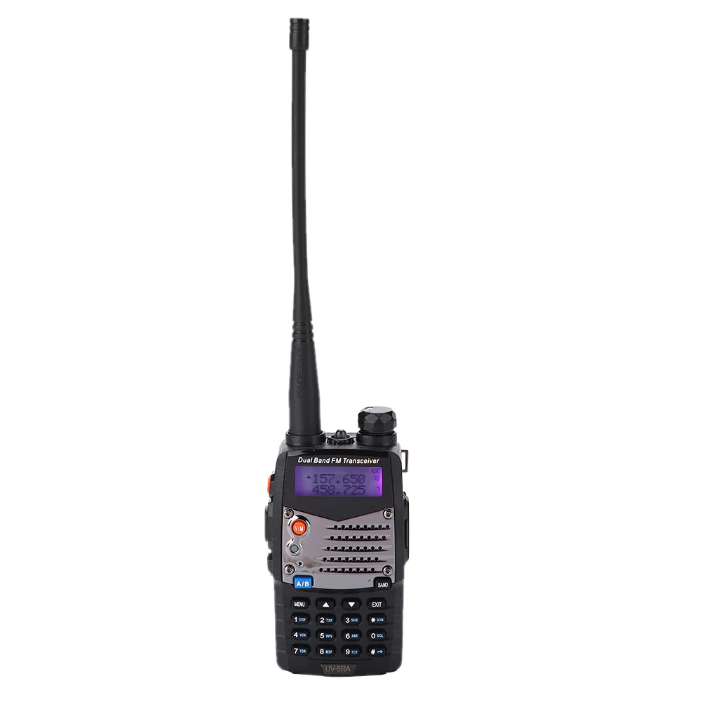 Portable 100-240V UHF/VHF Handheld Two Way Radio Smart Walkie Talkie Walkie Talkie
Portable 100-240V UHF/VHF Handheld Two Way Radio Smart Walkie Talkie Walkie Talkie