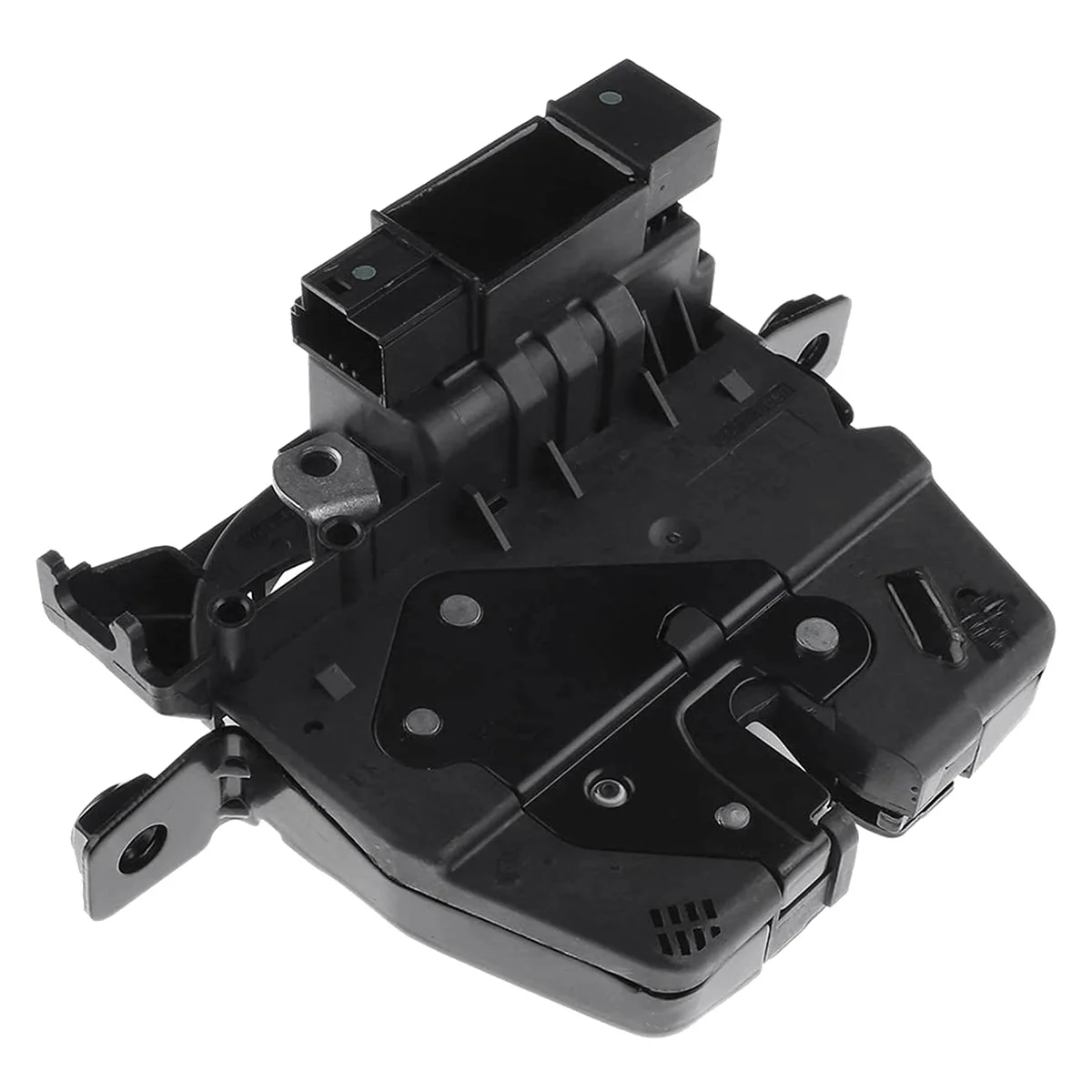 Rear Trunk Lid Lock Latch Actuator for F10 F31 328D XDrive 528I 535I 550I 740I 740Li 750I 750Li M5 X5 W/Power Lock
Rear Trunk Lid Lock Latch Actuator for F10 F31 328D XDrive 528I 535I 550I 740I 740Li 750I 750Li M5 X5 W/Power Lock