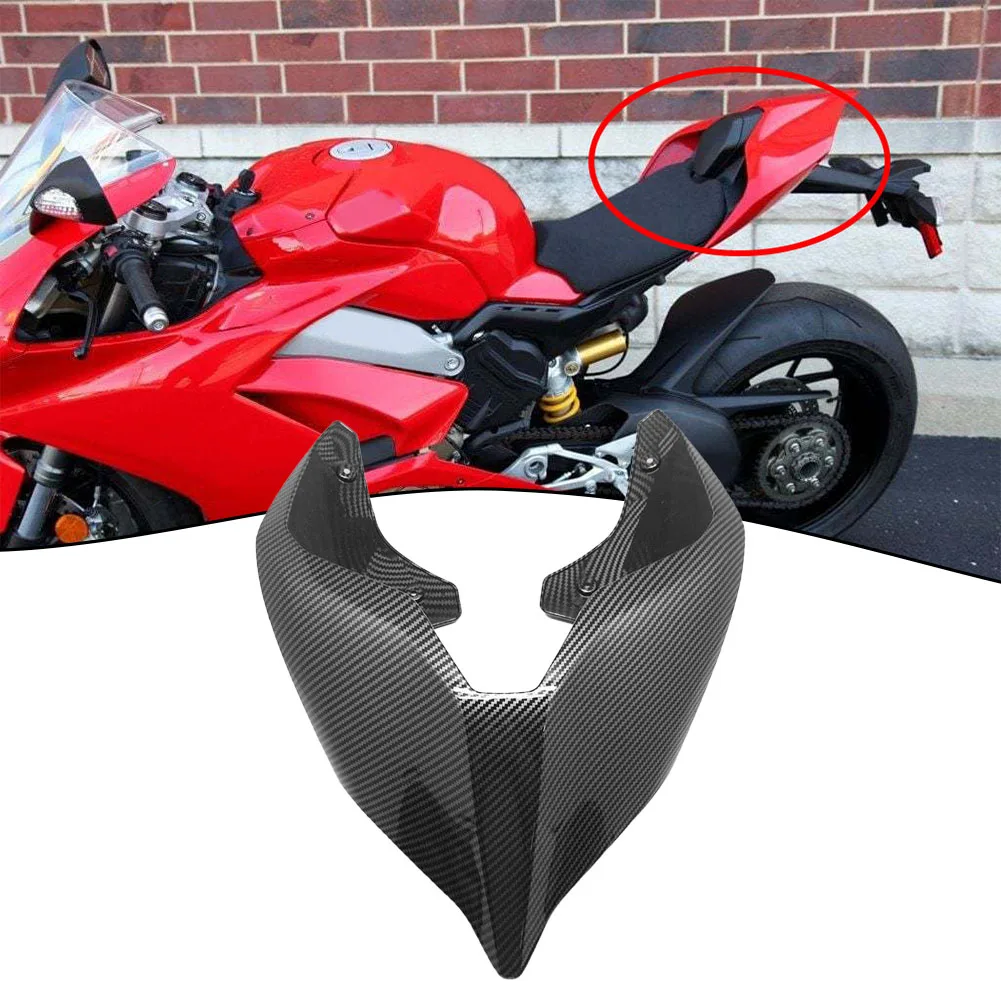 Trim Cover Tail Fairing Carbon Fiber Cover Trim Parts Rear Tail Replacement Vehicle 1 Pc 1pcs 1x ABS Accessories
Trim Cover Tail Fairing Carbon Fiber Cover Trim Parts Rear Tail Replacement Vehicle 1 Pc 1pcs 1x ABS Accessories