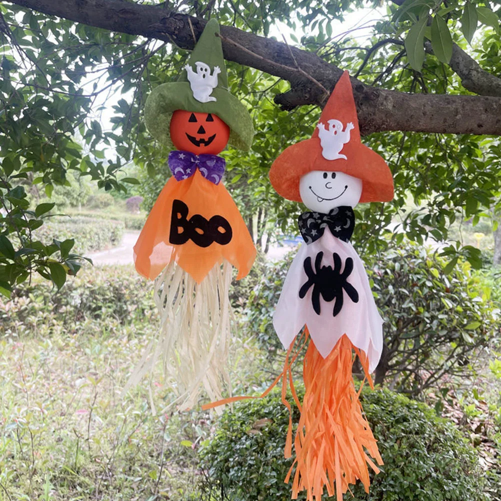 Halloween Decoration Delicate Ghost Figurine Festival Desktop Hanging Adorable Accessory Home Decorations
Halloween Decoration Delicate Ghost Figurine Festival Desktop Hanging Adorable Accessory Home Decorations
