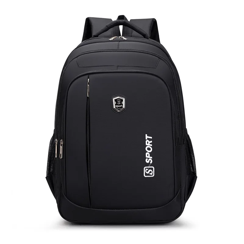 2022 New Casual Men's Bag Men's Travel Leisure Business Bag Student Schoolbag Large Capacity Computer Bag Men's Backpack Miss 
2022 New Casual Men's Bag Men's Travel Leisure Business Bag Student Schoolbag Large Capacity Computer Bag Men's Backpack Miss