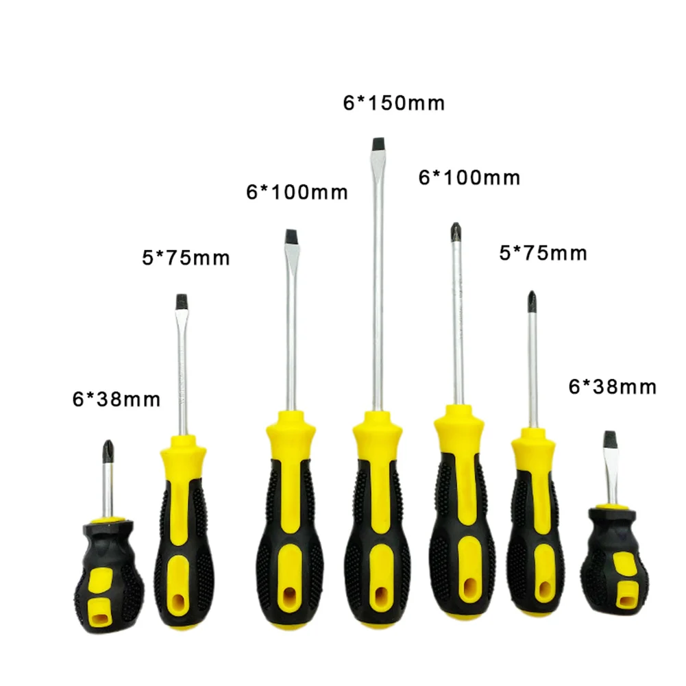 17pcs Multi-function Slotted Cross Screwdriver Bit Anti-slip Handle With Tool Bag For Disassembly Mobile Phone Repair Hand Tools
17pcs Multi-function Slotted Cross Screwdriver Bit Anti-slip Handle With Tool Bag For Disassembly Mobile Phone Repair Hand Tools