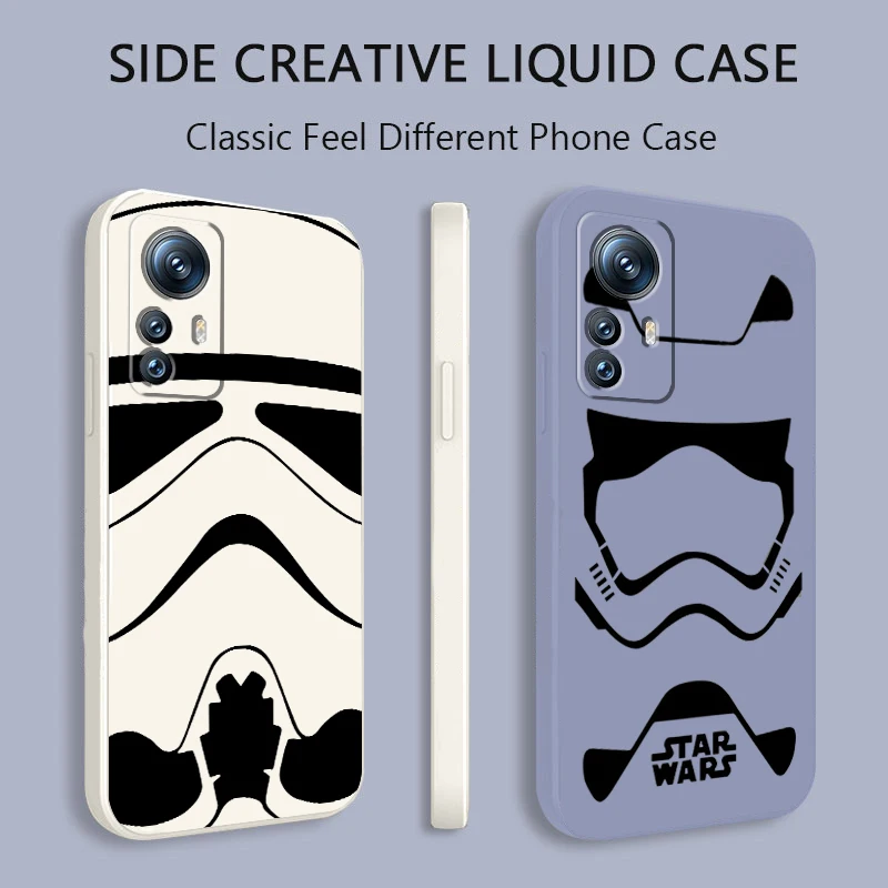 Star Wars Jedi Cool Phone Case For Xiaomi Mi 12S 12 12X 11i 11T 11 10 10S 10T 9 Pro Lite Ultra 5G Liquid Rope TPU Cover
Star Wars Jedi Cool Phone Case For Xiaomi Mi 12S 12 12X 11i 11T 11 10 10S 10T 9 Pro Lite Ultra 5G Liquid Rope TPU Cover