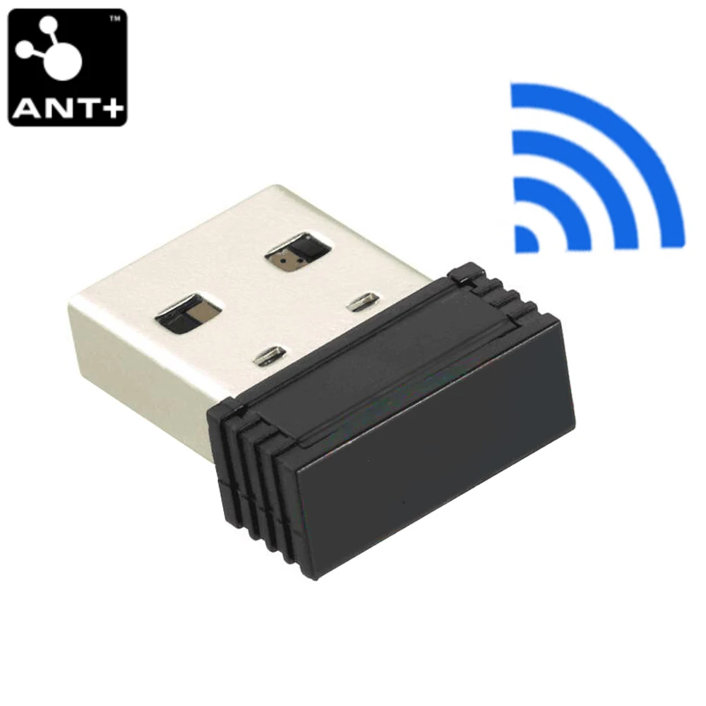 Portable ANT+ USB Stick Wireless Receiver for Garmin Zwift Wahoo Micro USB Dongle ANT Adapter Sensor Bicycle Accessories
Portable ANT+ USB Stick Wireless Receiver for Garmin Zwift Wahoo Micro USB Dongle ANT Adapter Sensor Bicycle Accessories