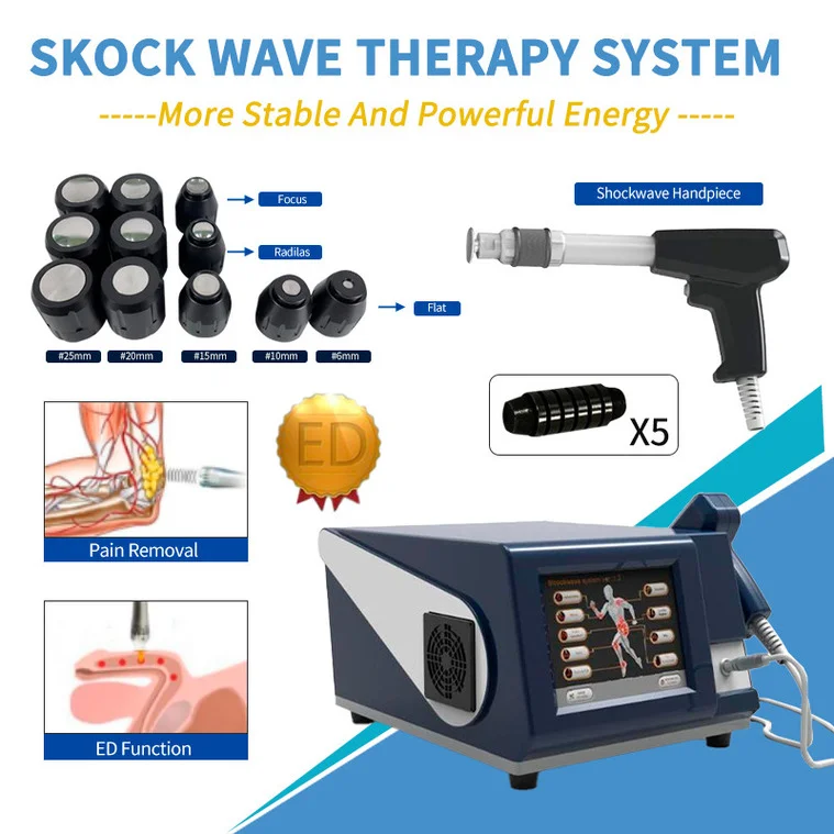 Manufacturer Mpain Reliefical Extracorporeal Treatment For Body Pain Eswt Extracorporeal Shockwave Madical Beauty Machine
Manufacturer Mpain Reliefical Extracorporeal Treatment For Body Pain Eswt Extracorporeal Shockwave Madical Beauty Machine