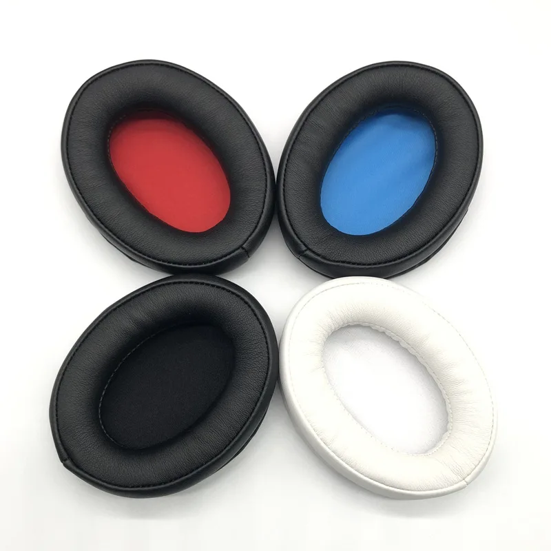 Suitable for ATH-AR5BT AR5IS headphone cover sponge cover ear cover
Suitable for ATH-AR5BT AR5IS headphone cover sponge cover ear cover