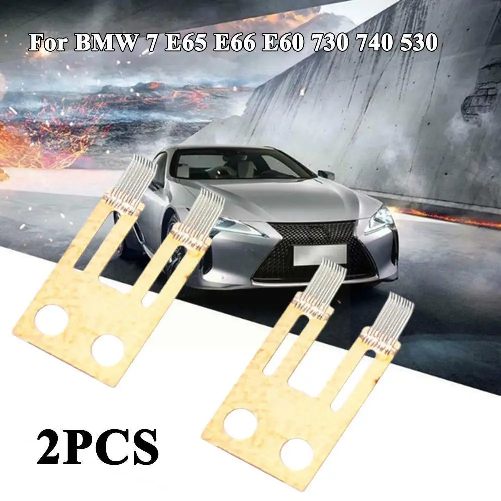 Car Steering Column Switch Suit For E66 Angle Sensor Brush Carbon Brush Sheet 7 Series 730 760 E60 523i X5 Repair V1d3
Car Steering Column Switch Suit For E66 Angle Sensor Brush Carbon Brush Sheet 7 Series 730 760 E60 523i X5 Repair V1d3