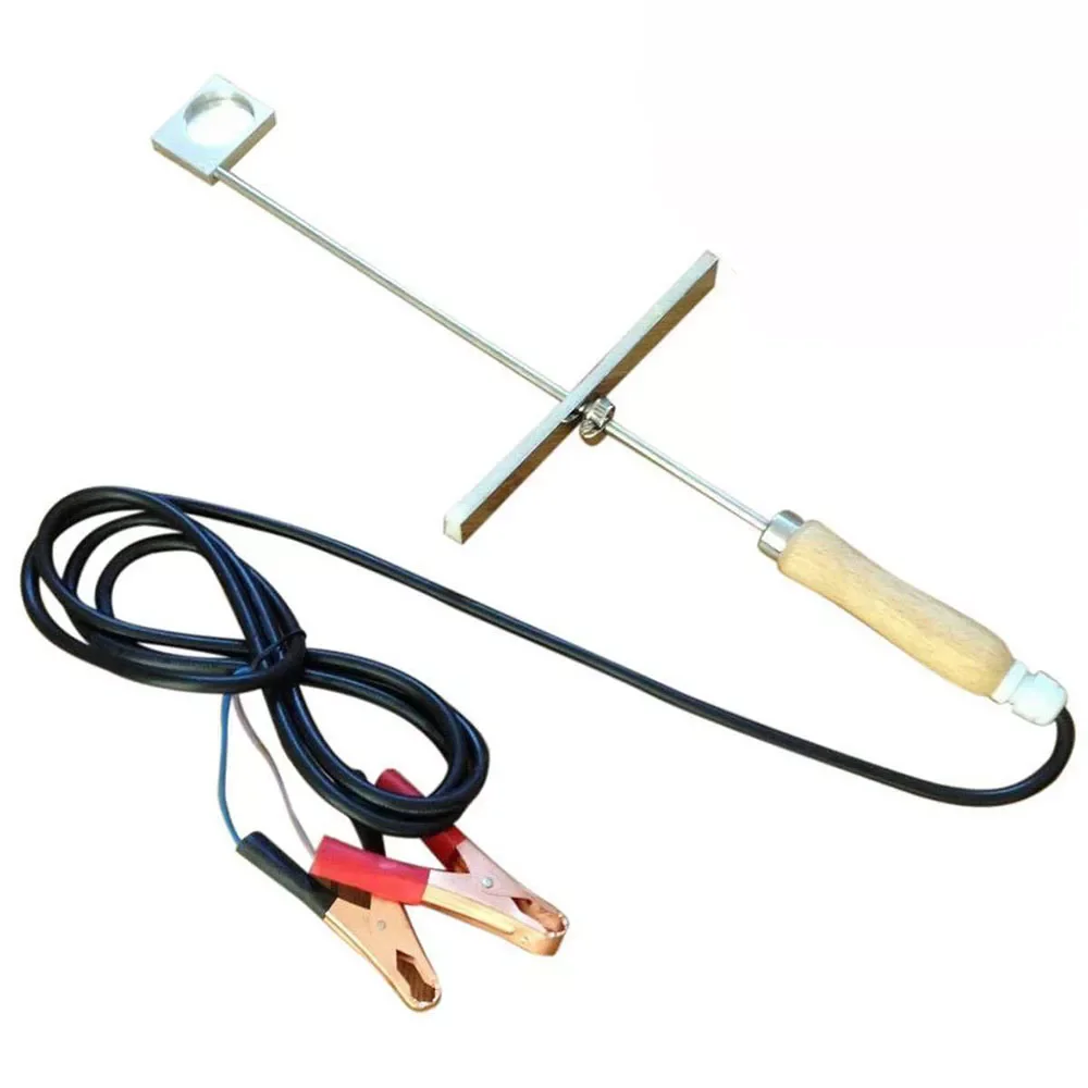 Bee Keeping Oxalic Acid Vaporizer Treatment Varroa Mite Beekeeping Vaporiser Supplies For Beekeeper Hive Tools
Bee Keeping Oxalic Acid Vaporizer Treatment Varroa Mite Beekeeping Vaporiser Supplies For Beekeeper Hive Tools