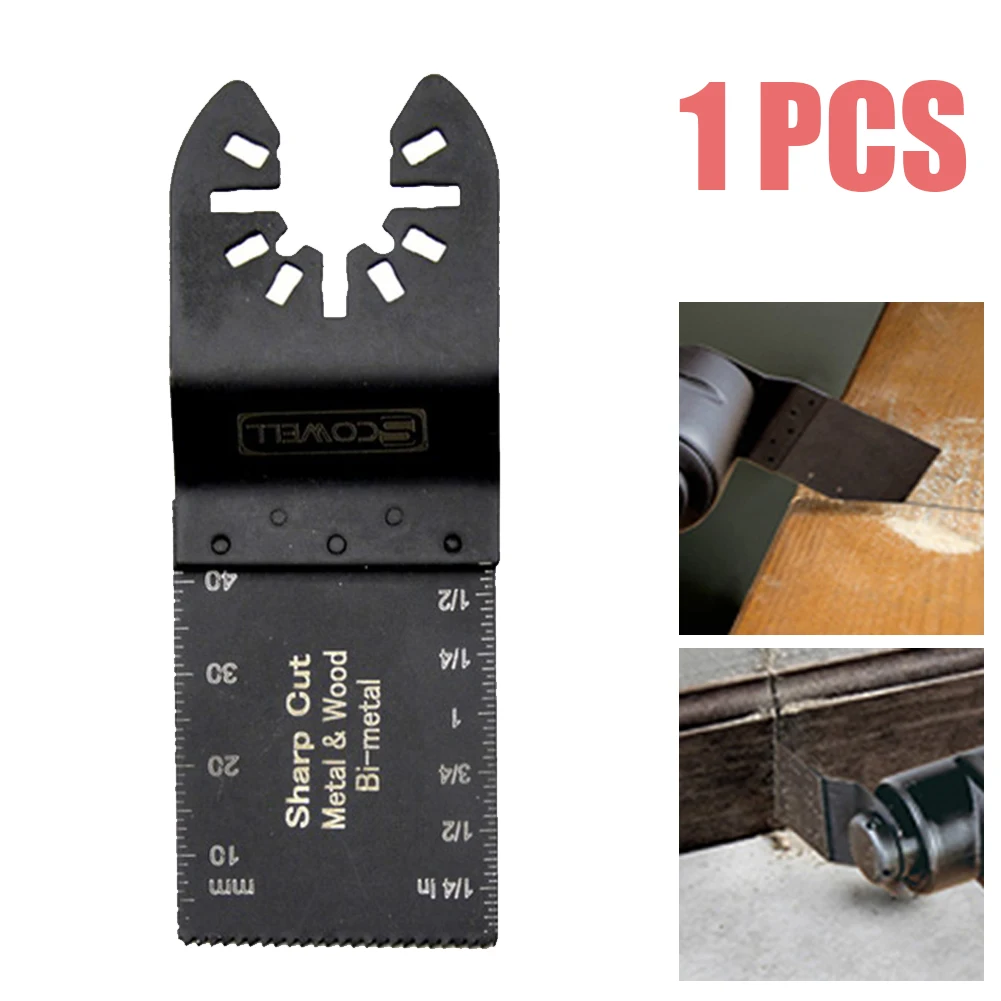 Oscillating Multi Tool Saw Blades Carbon Steel Cutter 90mm Black Full Length High Carbon Steel Oscillating Multi Tool
Oscillating Multi Tool Saw Blades Carbon Steel Cutter 90mm Black Full Length High Carbon Steel Oscillating Multi Tool