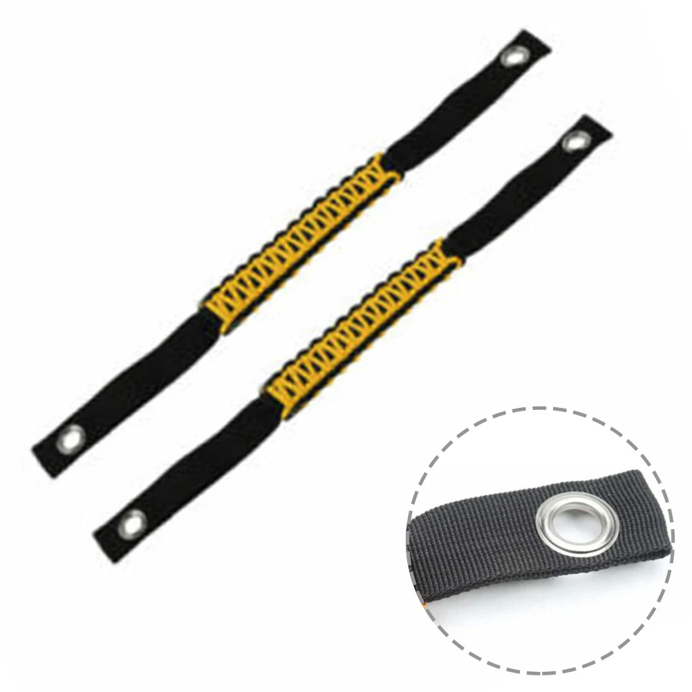 Roll Bar Grab Handles Kit For Ford Bronco 2021 2022 2/4 Door Accessories Yellow Durable Anti-wear Corrosion-resistence Longlife
Roll Bar Grab Handles Kit For Ford Bronco 2021 2022 2/4 Door Accessories Yellow Durable Anti-wear Corrosion-resistence Longlife