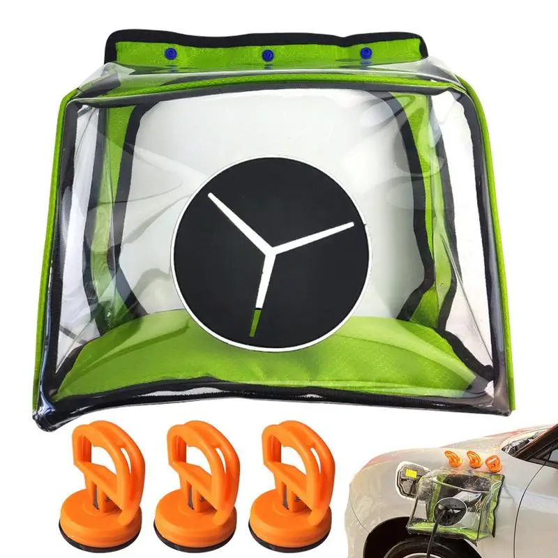 Электрическое автомобильное зарядное устройство с защитой от дождя и любых погодных условий, водонепроницаемое зарядное устройство для электромобилей 
Электрическое автомобильное зарядное устройство с защитой от дождя и любых погодных условий, водонепроницаемое зарядное устройство для электромобилей