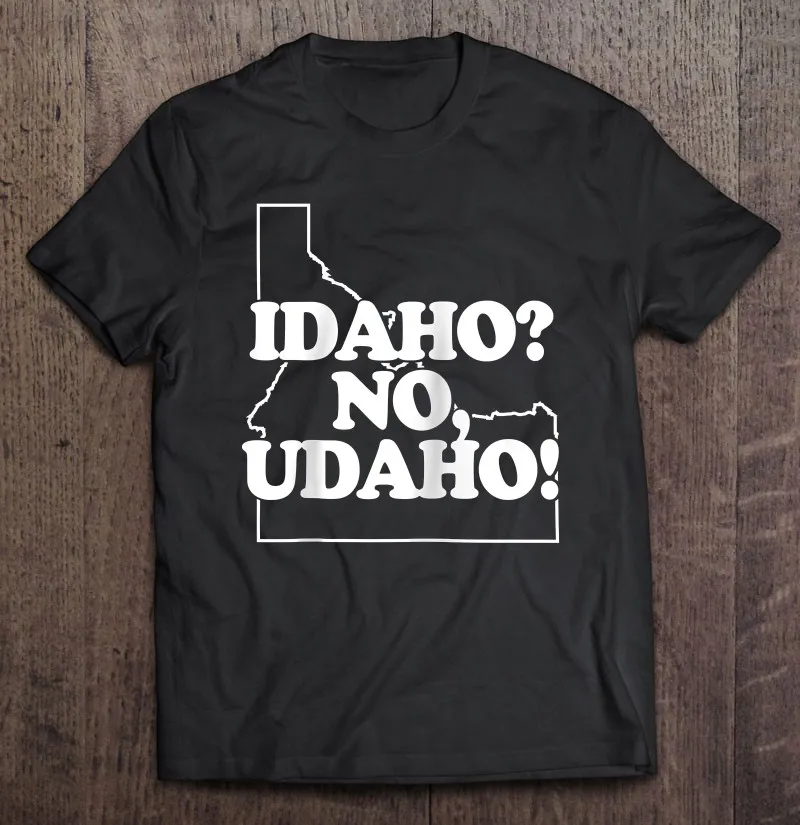 Забавная саркастическая Новинка, смешная бейсбольная Футболка реглан с изображением Айдахо, мужские футболки, красивые хлопковые футболки...
Забавная саркастическая Новинка, смешная бейсбольная Футболка реглан с изображением Айдахо, мужские футболки, красивые хлопковые футболки...